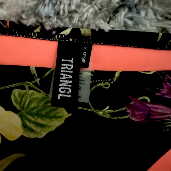 Triangl Swim Bottoms - Picture 3 of 3